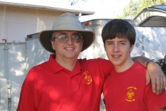 2007-Philmont