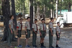 Camp Lawton Summer Camp 2018