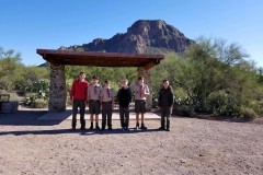 Double V Scout Ranch ATV Safety Course and Radio Jamboree