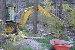 Ryan Hensels eagle project023