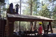Tom's Eagle Project016