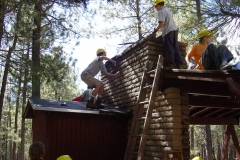 Tom's Eagle Project018