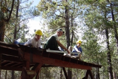 Tom's Eagle Project019