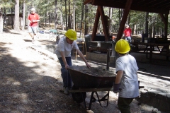 Tom's Eagle Project034