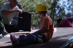 Tom's Eagle Project041