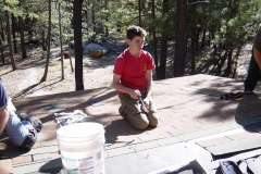 Tom's Eagle Project047