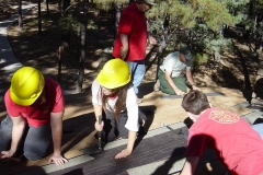 Tom's Eagle Project050