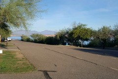 Roosevelt Lake Photos