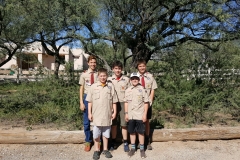 RooseveltLakeGroupTrip1